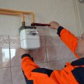 Бесплатная установка газовых счетчиков
