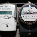 Как узнать номер счетчика электроэнергии